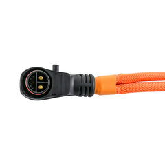 Woodniu Racein Battery to Controller Main Power Harness - 2024 Edition High-Current Cable for Surron Light Bee X Off-Road Motorcycle