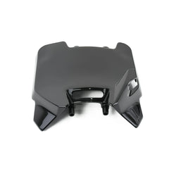 Woodniu Racein Surron Hyper Bee Headlight Cover - Front Light Cover Front Headlight Cowl for Surron Hyper Bee Electric Dirt Bike