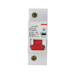 Woodniu Racein Surron Light Bee X/S Circuit Breaker - 100A Single Phase Air Switch Circuit Breaker for Surron Light Bee X & S Electric Dirt Bike
