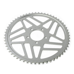 Woodniu Racein Surron Light Bee X/S Chain and Sprocket Kit - 58T Rear Sprocket & 112 Chains Set for Surron Light Bee X & S Electric Dirt Bike