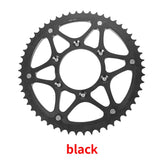 For SURRON Ultra Bee Steel-clad Aluminum 54 Tooth Sprocket Disc Plate E-bike Off-road Dirtbike Motorcycle Accessories for SURRON