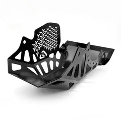 Woodniu Racein Skid Plate - Motor Bash Guard / Engine Protection Guard for Surron Light Bee X / Segway X160 / X260