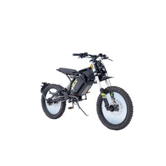 Woodniu Racein Zongshen CINECO EX1 S Electric Dirt Bike - Off-Road Electric Motorcycle