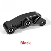 Light Bee X Segway X160 X260 Reinforced Shock-absorbing Shock Mount Bracket  Off-road Dirtbike Bicycle Motorcycle Accessories