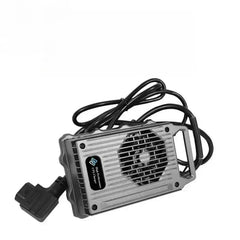 For Super SOCO CPX Charger 70.5V15A High Current Charger Scooter Fast Charging Outdoor Motorcycle Accessories