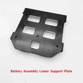 For Battery Assembly Lower Support Plate Light Bee X Segway X160 X260 Scooter Dirtbike Motorcycles Off-road Original Accessories