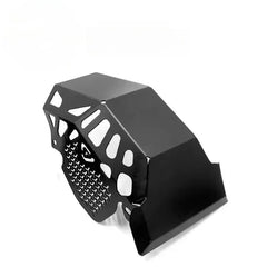 Woodniu Racein Skid Plate - Motor Bash Guard / Engine Protection Guard for Surron Light Bee X / Segway X160 / X260