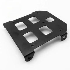 Woodniu Racein Battery Bottom Support Plate - Base Mount Bracket / Skid Plate for Surron Light Bee X / Segway X160 / X260