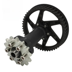 Motorcycle Axis Set Assembly Tools and Protector Guard Fork Shaft For Sur-Ron Light Bee Segway X160 X260 S X Off-road Motorcycle