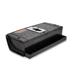 Woodniu Racein 73.6V / 74V Segway PT Battery Pack for Segway I2 X2 X2SE I2SE XT167 I180 - 6Ah / 10Ah / 12Ah / 13.6Ah Lithium-ion Replacement Battery