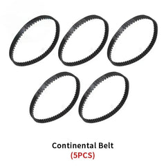 Woodniu Racein Primary Drive Belt - 560-8M Timing Belt for Surron Light Bee X / Segway X160 / X260