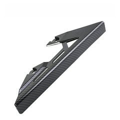 Woodniu Racein Talaria Sting MX3 MX4 Carbon Fiber Chain Guard - Rear Chain Protector Cover for Talaria Sting Electric Dirt Bike