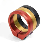 For Surron Light Bee X S Segway X160 X260 Head Tube Frame Brace Off-road E-bike Modified Part for SurRon Motorcycles Accessories