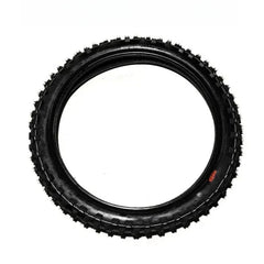 Woodniu Racein 19" Off-Road Tire & Inner Tube Set - Front (80/100-19) & Rear (90/90-19) for Surron Ultra Bee Dirt Bike