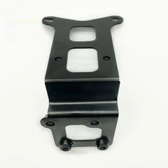 Woodniu Racein Battery Rear Support Bracket - Mount Holder Plate for Surron Light Bee X / Segway X160 / X260 Electric Dirt Bike