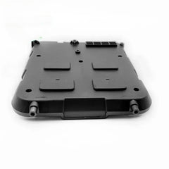 Woodniu Racein Battery Bottom Limit Plate - Lower Retainer Base Cover for Surron Light Bee X / Segway X160 / X260 Off-Road Motorcycle