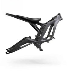 Woodniu Racein OEM Rear Swingarm Assembly - Rear Fork for Surron Light Bee X Segway X160 X260 Off-Road Motorcycle