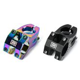 Woodniu Racein Surron Light Bee X S Handlebar Stem - Front Load Bike Stem Clamp for Surron Light Bee X S Electric Dirt Bike