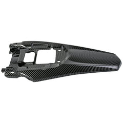 Woodniu Racein Carbon Fiber Rear Fender - Tail Mudguard for Surron Ultra Bee Off-Road Motorcycle