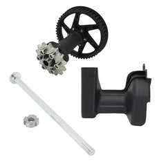 Motorcycle Axis Set Assembly Tools and Protector Guard Fork Shaft For Sur-Ron Light Bee Segway X160 X260 S X Off-road Motorcycle