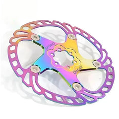 For Light Bee X Segway X160 X260 Light weight Floating Front Disc BrakeOff-road Parts