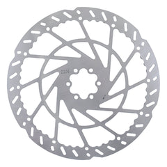 Woodniu Racein 220mm Front & Rear Brake Disc Rotor for Talaria Sting - High-Performance Stainless Steel Brake Rotor