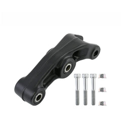 Woodniu Racein Rear Shock Linkage Dog Bone - Suspension Connecting Rod for Surron Light Bee X Segway X160 X260 Off-Road Motorcycle