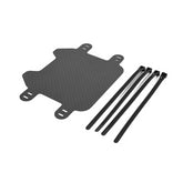 For Electric Motorcycle Carbon Fiber Number TALARIA STING Custom Parts Motorcycle Accessories For Sur-Ron Light Bee X Parts