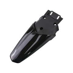 Woodniu Racein Rear Fender Mudguard for Talaria Sting / MX3 / MX4 - OEM Direct Replacement Rear Fender Assembly