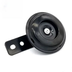 Woodniu Racein Trumpet Horn - OEM Replacement Horn for Surron Light Bee X / Segway X160 / X260 Off-Road Motorcycle