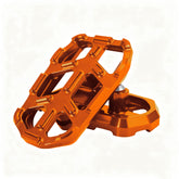 Suitable for Light Bee X S Segway X160 X260 L1E 6061 aluminum alloy CNC pedals large size