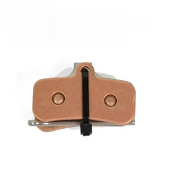 Woodniu Racein Sintered Brake Pads - Replacement Pads for Surron Light Bee X Segway X160 X260 Off-Road Motorcycle