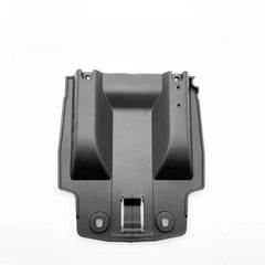 Woodniu Racein Battery Compartment Rear Mudguard - Under Seat Rear Fender for Surron Light Bee X Segway X160 X260 Off-Road Motorcycle