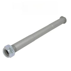 Woodniu Racein Rear Axle Shaft - Rear Wheel Axle Bolt for Surron Ultra Bee Off-Road Motorcycle
