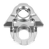 For Light Bee X Segway X160 X260 Central Control Decorative Cover Scooter Dirt Bike USB CNC Key Plate Center Console Trim Cover