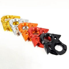 For SURRON Light Bee X S Central Control Decorative Cover Scooter Dirt Bike Off-Road Motorcycle Accessories for SURRON Segway