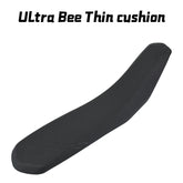 Woodniu Racein Slim Seat Cushion - Thin Off-Road Seat for Surron Ultra Bee Electric Motorcycle