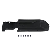 Generic Inner Plate for Surron Electric Dirt Bike,Surron Rear Fender Underseat Mudguard for Surron Light Bee X/S/X160/X260