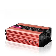 Suitable for Super SOCO TC TS TC-MAX High Current Charger 12A Fast Charging Communication Protocol Compatible