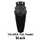 For TALARIA Sting Motorcycle Rear Fender Dirt Pit Mudguard Original Tail Fender For TALARIA Sting MX3 MX4 Motorcycle Accessories