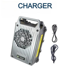 For Surron 60V12A Battery Charger Light Bee X For Segway X260 IN 200-240V Motorcycles Dirtbike Off-Road Charger For SURRON Motor