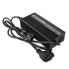 Woodniu Racein 70.5V / 72V 10A/15A Fast Lithium Battery Charger for Super Soco TC Max / TS / TC / CU / CPX