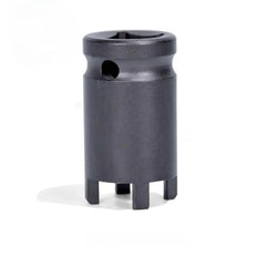 Woodniu Racein 4-Pin Swingarm Lock Nut Socket Tool - Jackshaft Removal Tool for Surron Light Bee X