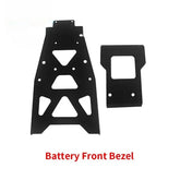 For Battery Front Bezel Cushioning Foam Light Bee X Segway X160 X260 Scooter Dirtbike Motorcycles Off-road Original Accessories