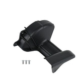 For SurRon Light Bee X S Water Transfer Carbon Fiber Center Axle Protective Cover Shield Off-Road Segway X160 X260 Parts Sur Ron