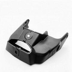 Battery Lock Cover  Pattern Battery Compartment Left Right Surround for Surron Light Bee X Off-road Electric Bike Motorcycle Accessories Sur-ron Parts Suron