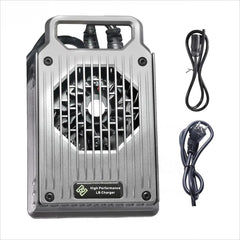 For Surron 60V12A Battery Charger Light Bee X For Segway X260 IN 200-240V Motorcycles Dirtbike Off-Road Charger For SURRON Motor