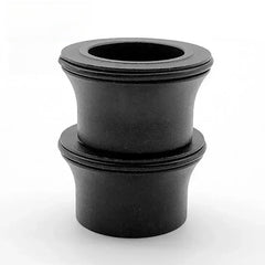For Segway X260 X160 Off-road Tires Road Tires Front Hub Bushings Light Bee & Light Bee X Universal