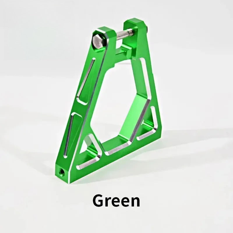 For Light Bee X S Segway X160 X260 Reinforced Shock-absorbing Tripod Triangle Off-road Dirtbike Bicycle Motorcycle Accessories