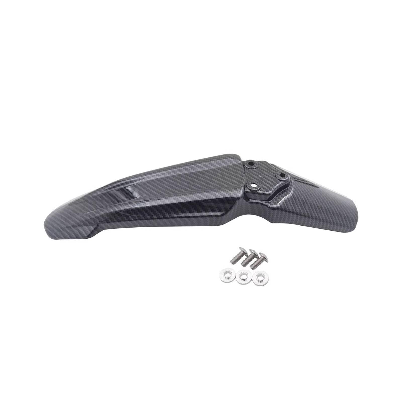 Front Fender for Surron Light Bee X/S and Segway X160/X260,Mudguard for Sur Ron Parts, Surron Accessories